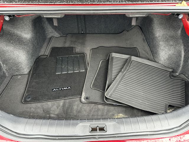 2023 Nissan Altima 2.5 SL Sedan