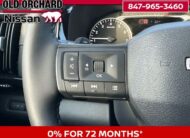 2026 Nissan Pathfinder SV SUV