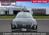 2023 Hyundai Tucson SEL SUV