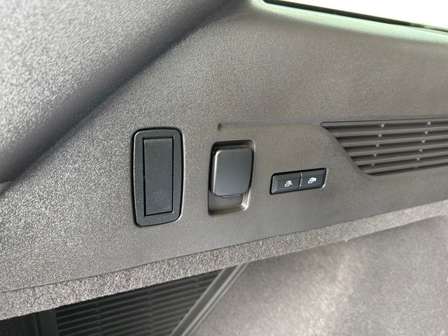 2025 Lincoln Nautilus Black Label SUV