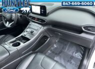 2022 Hyundai Santa Fe Limited SUV