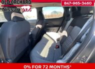 2026 Nissan Kicks SV SUV