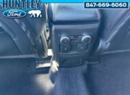 2022 Ford Explorer ST-Line SUV