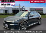 2023 Genesis GV60 Advanced SUV