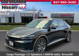2023 Genesis GV60 Advanced SUV