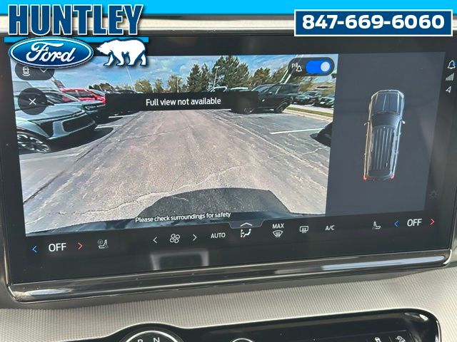 2025 Ford Expedition Max Active SUV