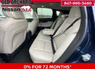 2026 Nissan Murano SL SUV