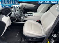 2022 Hyundai Tucson Hybrid Limited SUV