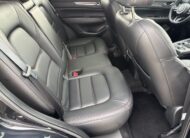 2023 Mazda CX-5 2.5 Turbo SUV