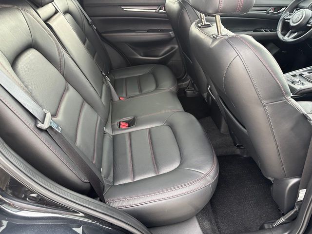 2023 Mazda CX-5 2.5 Turbo SUV