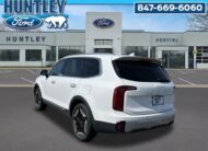 2023 Kia Telluride S SUV