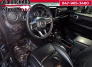 2023 Jeep Wrangler 4xe Sahara 4xe SUV