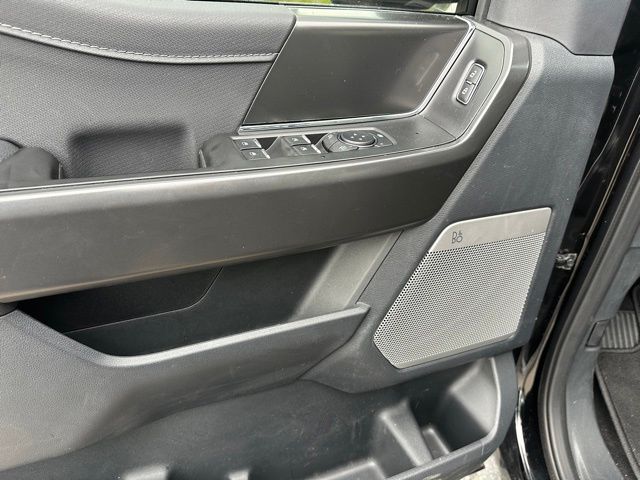 2024 Ford F-150 XLT Truck SuperCrew Cab
