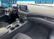 2025 Nissan Sentra SV Sedan