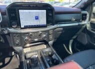 2023 Ford F-150 Lariat Truck SuperCrew Cab