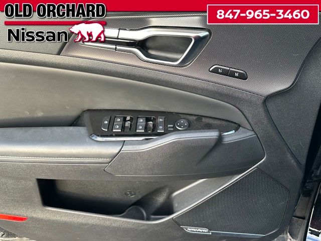 2024 Kia Sportage SX-Prestige SUV