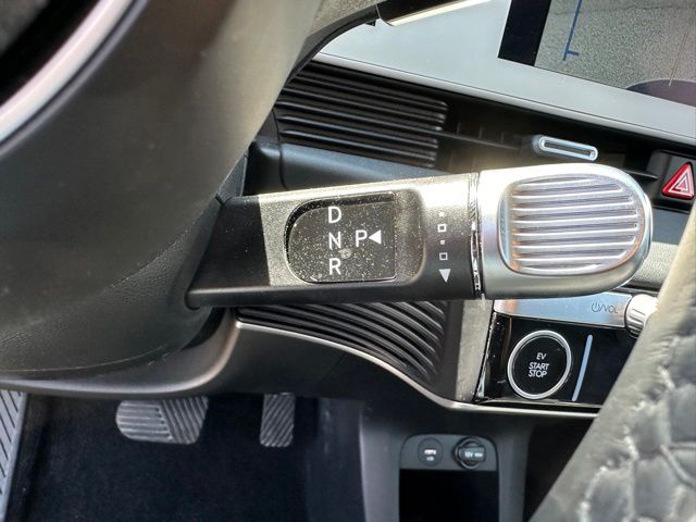 2024 Hyundai IONIQ 5 SEL SUV