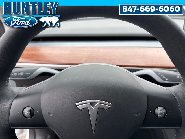 2023 Tesla Model Y Long Range SUV