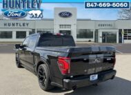 2024 Ford F-150 Lariat Truck SuperCrew Cab