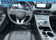 2022 Hyundai Santa Fe Limited SUV