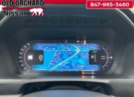 2024 Volvo XC90 plug-in hybrid Ultimate SUV