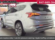 2023 Hyundai Santa Fe Calligraphy SUV