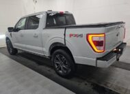 2023 Ford F-150 Lariat Truck SuperCrew Cab