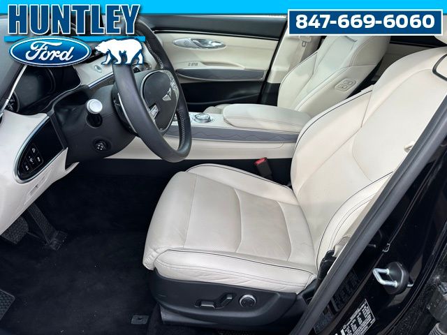 2024 Genesis GV70 2.5T SUV