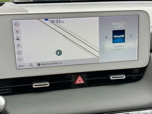 2024 Hyundai IONIQ 5 Limited SUV