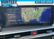 2025 Kia Sorento Hybrid SX Prestige SUV