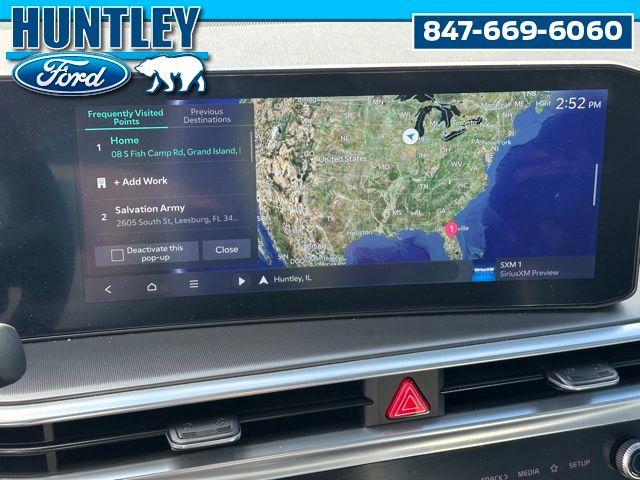 2025 Kia Sorento Hybrid SX Prestige SUV