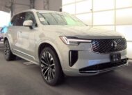 2025 Volvo XC90 B6 Plus 7-Seater SUV