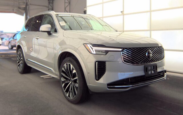 2025 Volvo XC90 B6 Plus 7-Seater SUV