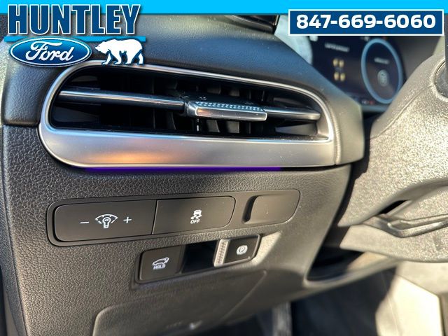 2024 Hyundai Palisade Calligraphy SUV