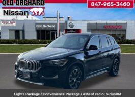 2021 BMW X1 xDrive28i SUV