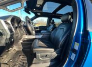 2020 Ford F-250 Platinum Truck Crew Cab