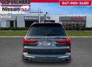 2020 BMW X7 M50i SUV