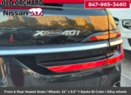 2024 BMW X7 xDrive40i SUV