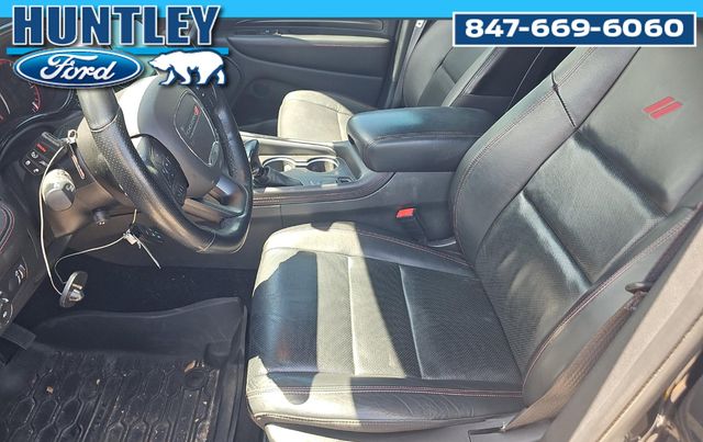 2021 Dodge Durango R/T SUV