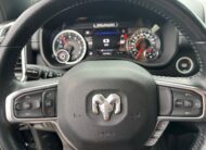 2023 Ram 1500 Laramie Truck Crew Cab