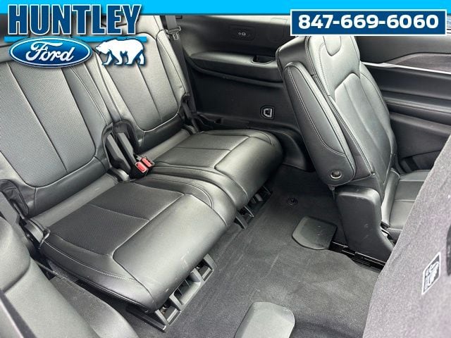 2023 Jeep Grand Cherokee Limited SUV