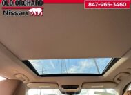 2023 Nissan Rogue Platinum SUV
