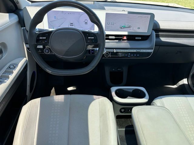 2024 Hyundai IONIQ 5 Limited SUV