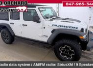 2023 Jeep Wrangler 4xe Rubicon 4xe SUV