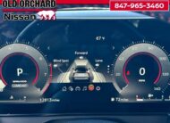2025 Nissan Kicks SR SUV