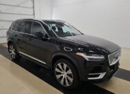 2024 Volvo XC90 plug-in hybrid Ultimate SUV