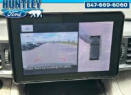 2022 Ford Explorer Timberline SUV