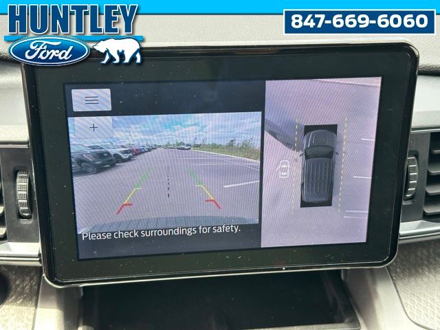 2022 Ford Explorer Timberline SUV