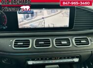 2025 Mercedes-Benz GLE 350 GLE 350 SUV