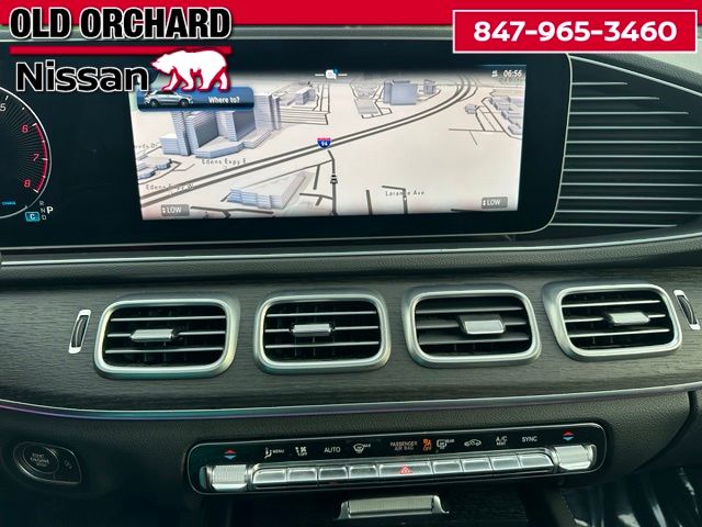 2025 Mercedes-Benz GLE 350 GLE 350 SUV